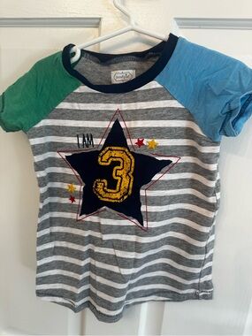 Mud Pie size 3T T-shirt